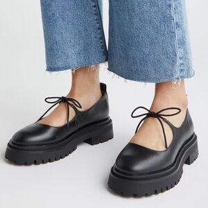 Steve Madden Landon Mary Jane